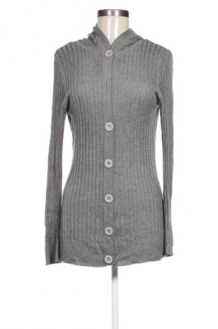 Damen Strickjacke John Baner, Größe S, Farbe Grau, Preis € 12,99