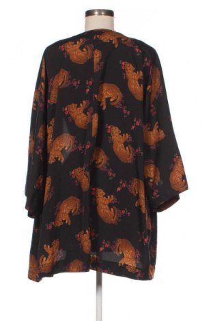 Cardigan de damă Junarose, Mărime XXL, Culoare Multicolor, Preț 94,74 Lei