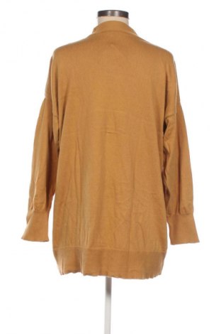 Dámsky kardigán Unbranded, Veľkosť S, Farba Hnedá, Cena  16,13 €