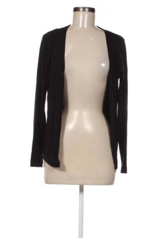 Damen Strickjacke Kaffe, Größe S, Farbe Schwarz, Preis 11,99 €