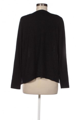 Damen Strickjacke Kaffe, Größe S, Farbe Schwarz, Preis 11,99 €