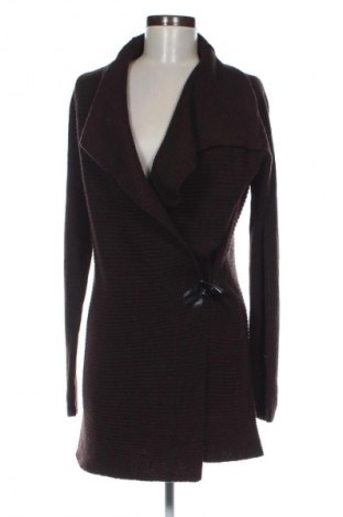 Damen Strickjacke Kapalua, Größe S, Farbe Braun, Preis € 15,99