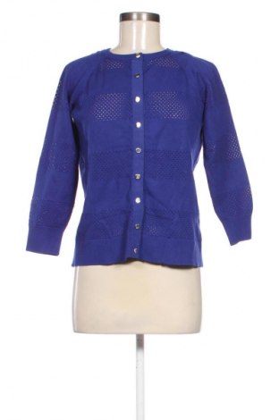 Dámsky kardigán Karen Millen, Veľkosť S, Farba Modrá, Cena  45,48 €