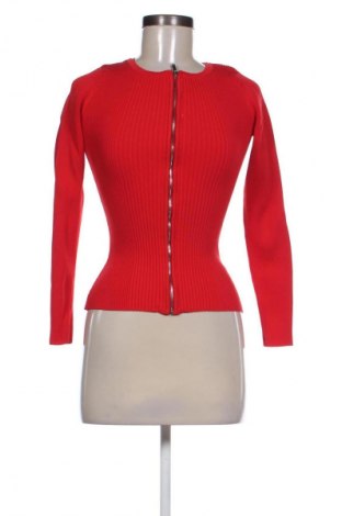 Dámsky kardigán Karen Millen, Velikost XS, Barva Červená, Cena  1 126,00 Kč