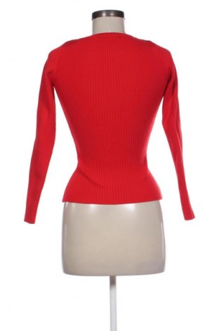 Dámsky kardigán Karen Millen, Velikost XS, Barva Červená, Cena  1 126,00 Kč