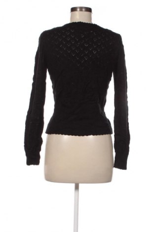 Damen Strickjacke King Louie, Größe L, Farbe Schwarz, Preis 37,99 €