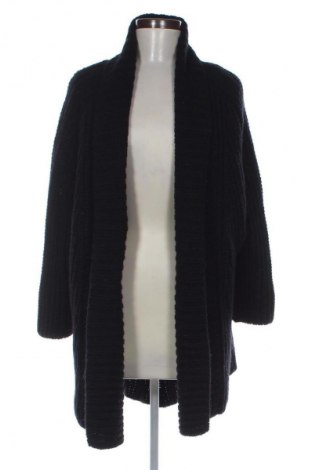 Cardigan de damă Kontatto, Mărime M, Culoare Negru, Preț 56,99 Lei
