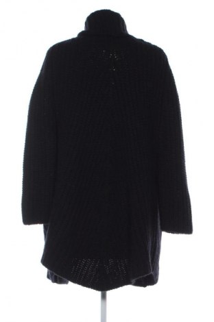 Cardigan de damă Kontatto, Mărime M, Culoare Negru, Preț 56,99 Lei