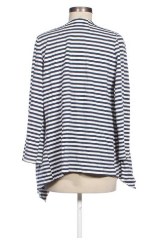 Damen Strickjacke Kontatto, Größe M, Farbe Mehrfarbig, Preis 11,99 €