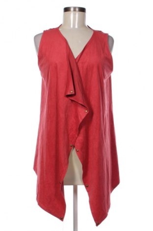 Damen Strickjacke Koton, Größe M, Farbe Rot, Preis 24,49 €