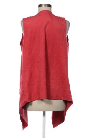 Damen Strickjacke Koton, Größe M, Farbe Rot, Preis 24,49 €