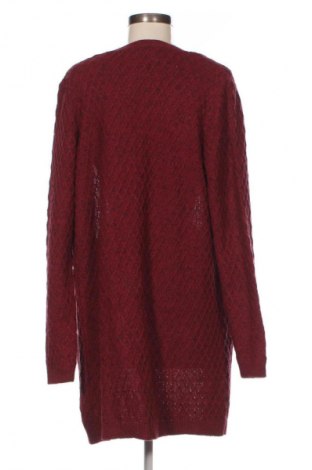 Damen Strickjacke LC Waikiki, Größe XL, Farbe Mehrfarbig, Preis 24,49 €
