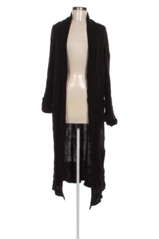 Damen Strickjacke LC Waikiki, Größe M, Farbe Schwarz, Preis € 24,55
