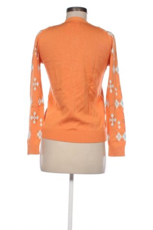 Damen Strickjacke Lacoste, Größe M, Farbe Mehrfarbig, Preis € 52,69