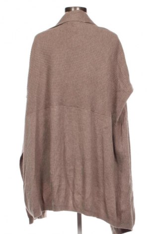 Damski kardigan Lands' End, Rozmiar S, Kolor Beżowy, Cena 54,99 zł