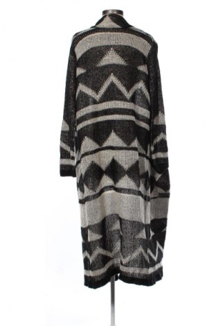 Damen Strickjacke Ltb, Größe M, Farbe Mehrfarbig, Preis 19,99 €