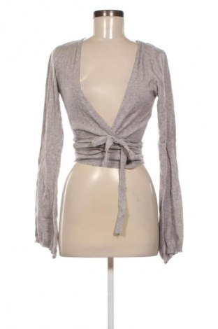 Damen Strickjacke Lvcilia, Größe M, Farbe Grau, Preis € 15,99