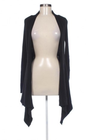 Damen Strickjacke Marks & Spencer, Größe L, Farbe Schwarz, Preis 13,80 €