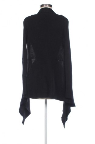 Damen Strickjacke Marks & Spencer, Größe L, Farbe Schwarz, Preis 13,80 €
