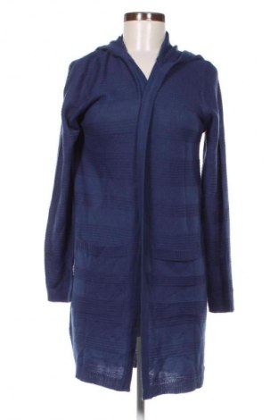 Cardigan de damă M.X.O, Mărime M, Culoare Albastru, Preț 75,99 Lei