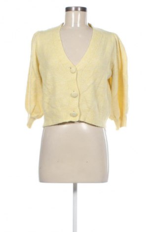 Damen Strickjacke Mac, Größe M, Farbe Mehrfarbig, Preis 17,99 €