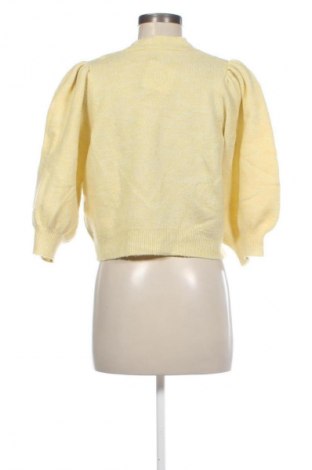 Damen Strickjacke Mac, Größe M, Farbe Mehrfarbig, Preis 17,99 €
