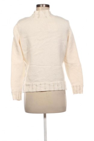 Damen Strickjacke Madeleine, Größe M, Farbe Weiß, Preis 29,99 €