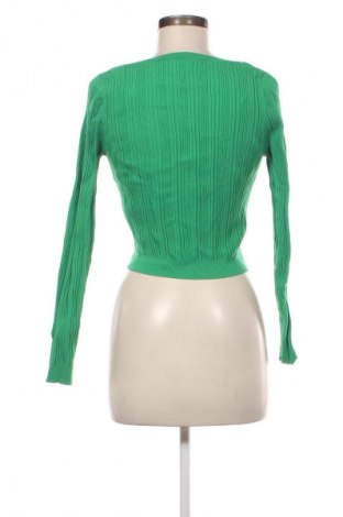 Cardigan de damă Mango, Mărime M, Culoare Verde, Preț 53,99 Lei