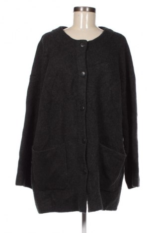 Cardigan de damă Mango, Mărime M, Culoare Negru, Preț 86,99 Lei