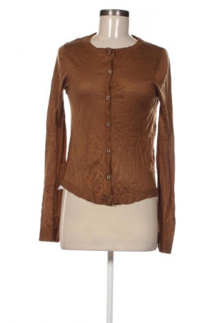 Cardigan de damă Mango, Mărime M, Culoare Maro, Preț 47,99 Lei