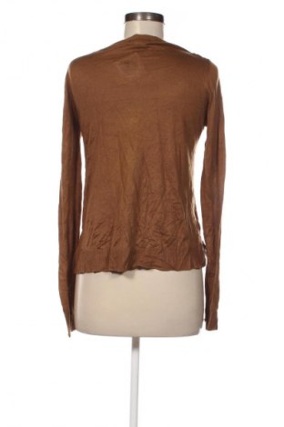Cardigan de damă Mango, Mărime M, Culoare Maro, Preț 47,99 Lei