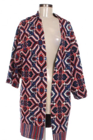 Damen Strickjacke Mango, Größe M, Farbe Mehrfarbig, Preis 13,81 €