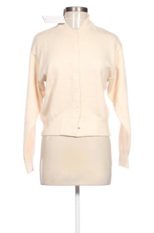 Dámsky kardigán Mango, Velikost XS, Barva Krémová, Cena  639,00 Kč