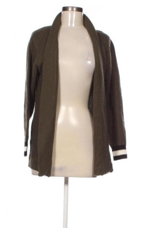 Damen Strickjacke Mango, Größe XS, Farbe Grün, Preis € 16,99