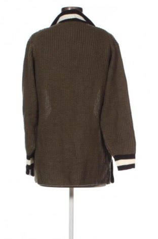 Damen Strickjacke Mango, Größe XS, Farbe Grün, Preis € 16,99