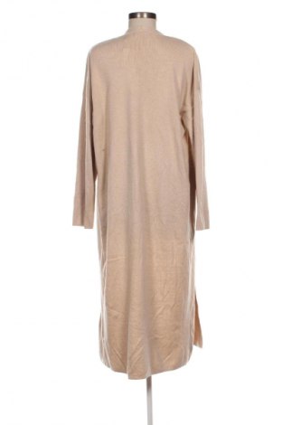 Damen Strickjacke Mango, Größe M, Farbe Beige, Preis 16,99 €
