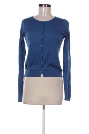 Дамска жилетка Marc O'Polo, Размер S, Цвят Син, Цена 42,99 лв.