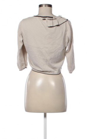 Cardigan de damă Marella, Mărime XL, Culoare Bej, Preț 278,95 Lei