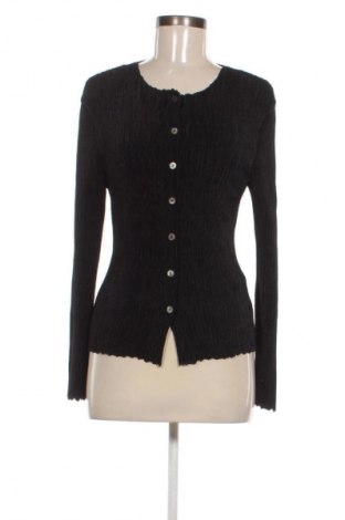 Damen Strickjacke Marks & Spencer, Größe XL, Farbe Schwarz, Preis 13,80 €