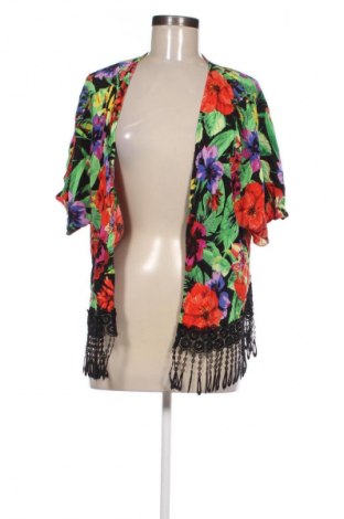 Damen Strickjacke Marks & Spencer, Größe M, Farbe Mehrfarbig, Preis € 13,80