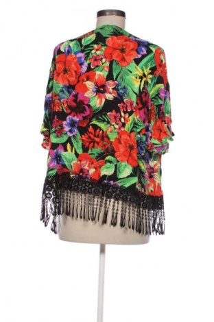 Damen Strickjacke Marks & Spencer, Größe M, Farbe Mehrfarbig, Preis € 13,80