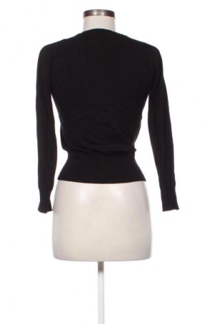 Damen Strickjacke Marks & Spencer, Größe M, Farbe Schwarz, Preis 13,82 €