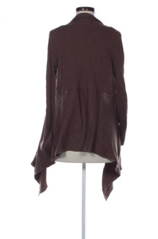 Damski kardigan Marks & Spencer, Rozmiar M, Kolor Brązowy, Cena 49,93 zł