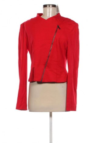 Cardigan de damă Mart Visser, Mărime L, Culoare Roșu, Preț 116,99 Lei
