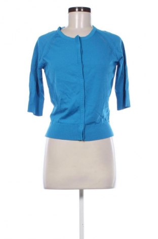 Cardigan de damă Mart Visser, Mărime L, Culoare Albastru, Preț 114,99 Lei