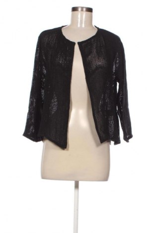 Cardigan de damă Masai, Mărime M, Culoare Negru, Preț 244,74 Lei