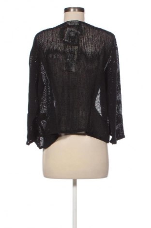Cardigan de damă Masai, Mărime M, Culoare Negru, Preț 244,74 Lei