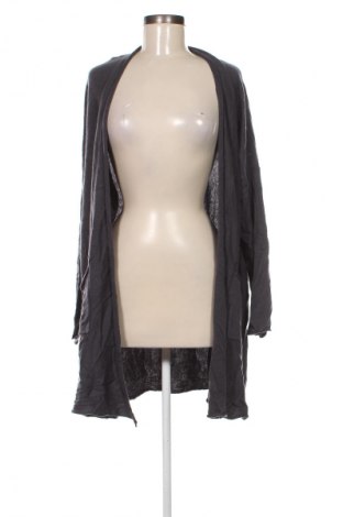 Damski kardigan Massimo Dutti, Rozmiar M, Kolor Szary, Cena 183,99 zł