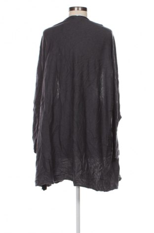 Damski kardigan Massimo Dutti, Rozmiar M, Kolor Szary, Cena 183,99 zł