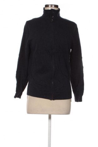 Γυναικεία ζακέτα Massimo Dutti, Μέγεθος M, Χρώμα Μπλέ, Τιμή 40,99 €